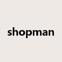 shopman是什么意思