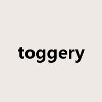 toggery是什么意思