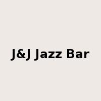 J&J Jazz Bar是什么意思