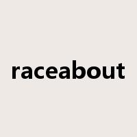 raceabout是什么意思