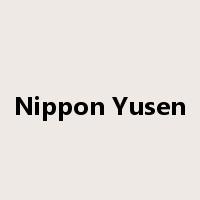 Nippon Yusen是什么意思