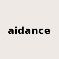aidance是什么意思