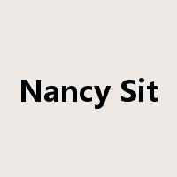Nancy Sit是什么意思