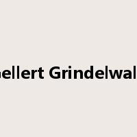 Gellert Grindelwald是什么意思
