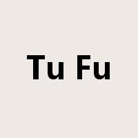 Tu Fu是什么意思
