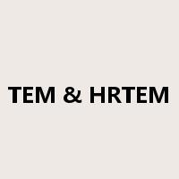 TEM & HRTEM是什么意思