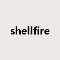 shellfire是什么意思