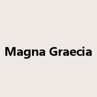 Magna Graecia是什么意思