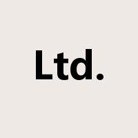 Ltd.是什么意思