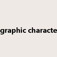 demographic characteristics是什么意思