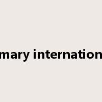 customary international law是什么意思
