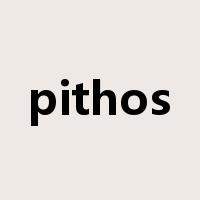 pithos是什么意思