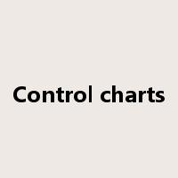 Control charts是什么意思