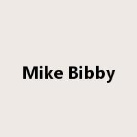 Mike Bibby是什么意思