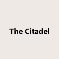 The Citadel是什么意思