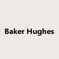 Baker Hughes是什么意思