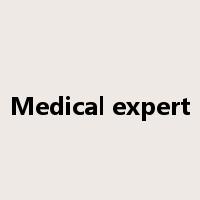 Medical expert是什么意思