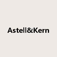 Astell&Kern是什么意思
