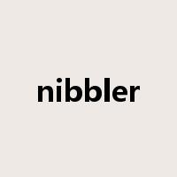 nibbler是什么意思