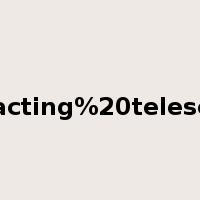 refracting%20telescope是什么意思