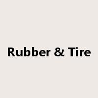 Rubber & Tire是什么意思