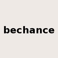 bechance是什么意思
