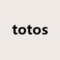 totos是什么意思