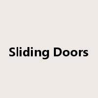 Sliding Doors是什么意思