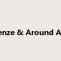 Firenze & Around Area是什么意思