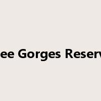 Three Gorges Reservoir是什么意思