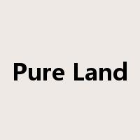 Pure Land是什么意思