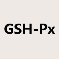 GSH-Px是什么意思