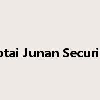 Guotai Junan Securities是什么意思