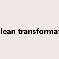 Galilean transformation是什么意思