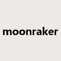moonraker是什么意思