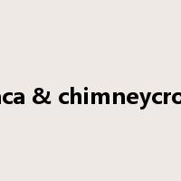 caca & chimneycrow是什么意思