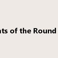 Knights of the Round Table是什么意思