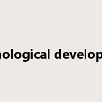 psychological development是什么意思