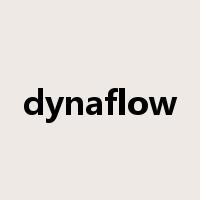 dynaflow是什么意思