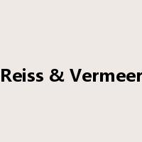 Reiss & Vermeer是什么意思