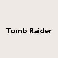 Tomb Raider是什么意思