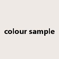 colour sample是什么意思