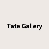 Tate Gallery是什么意思