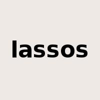 lassos是什么意思