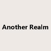 Another Realm是什么意思