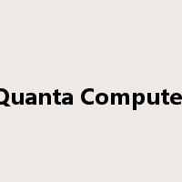 Quanta Computer是什么意思
