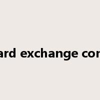forward exchange contract是什么意思