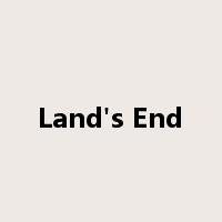 Land's End是什么意思