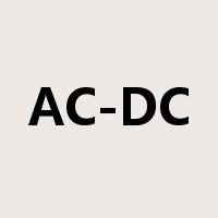 AC-DC是什么意思