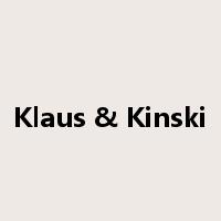 Klaus & Kinski是什么意思